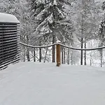 Tatil Evi Salmikangas F2 By Interhome *