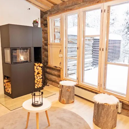 Salmikangas F2 By Interhome Loma-asunnot *