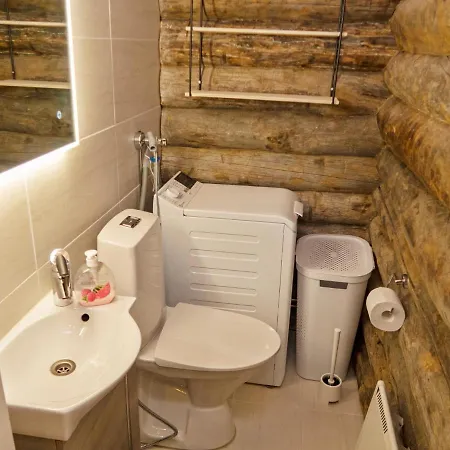 Loma-asunnot Salmikangas F2 By Interhome Ruka