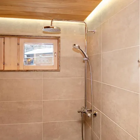 Salmikangas F2 By Interhome Ruka