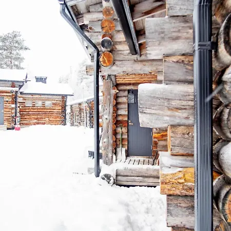 Loma-asunnot Salmikangas F2 By Interhome Ruka