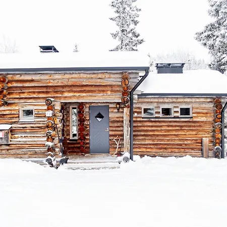 Salmikangas F2 By Interhome Prázdninový dům Ruka