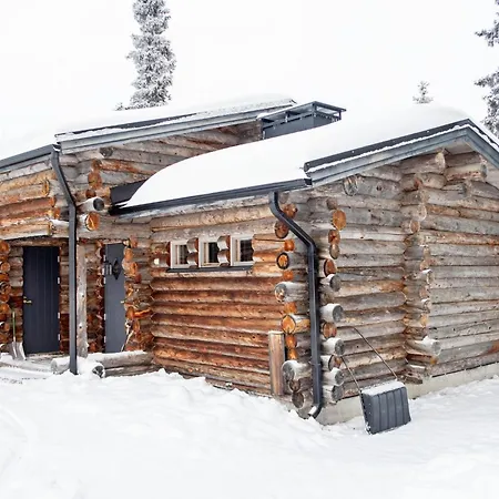 Salmikangas F2 By Interhome Prázdninový dům