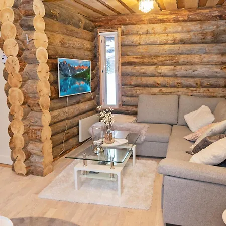 Salmikangas F2 By Interhome Tatil Evi *