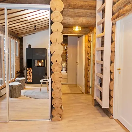 Salmikangas F2 By Interhome