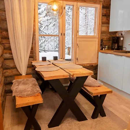 Tatil Evi Salmikangas F2 By Interhome