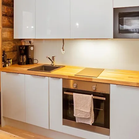 Salmikangas F2 By Interhome