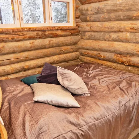 Salmikangas F2 By Interhome Prázdninový dům Ruka