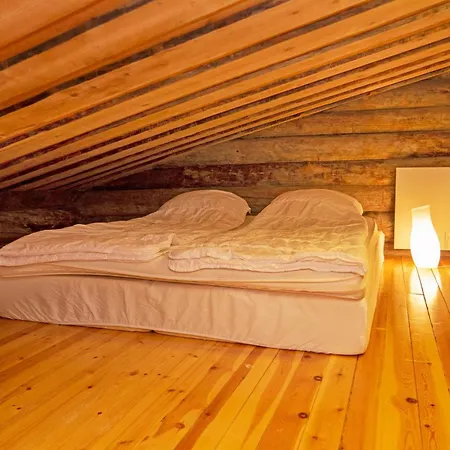 Salmikangas F2 By Interhome Prázdninový dům