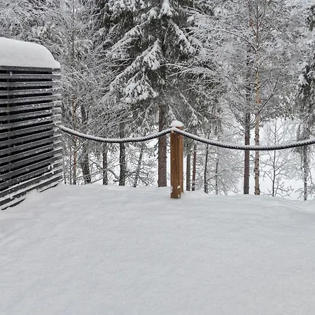 Prázdninový dům Salmikangas F2 By Interhome *