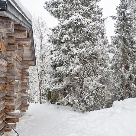 Salmikangas F2 By Interhome * Ruka