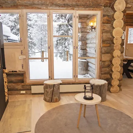 Salmikangas F2 By Interhome