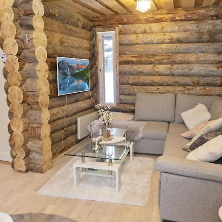 Salmikangas F2 By Interhome