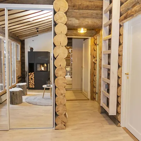 Salmikangas F2 By Interhome