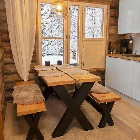 Salmikangas F2 By Interhome Hébergement de vacances
