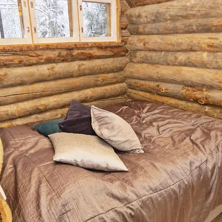 Hébergement de vacances Salmikangas F2 By Interhome Ruka