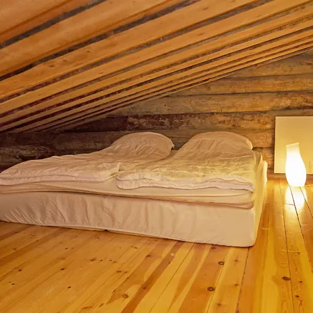 Salmikangas F2 By Interhome *