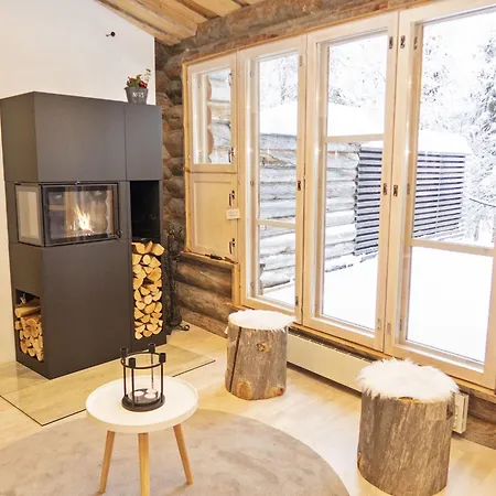 Salmikangas F2 By Interhome Hébergement de vacances