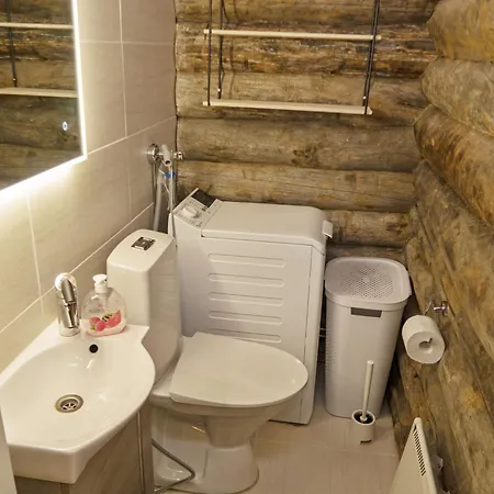 Salmikangas F2 By Interhome