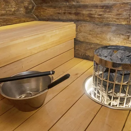 Salmikangas F2 By Interhome Hébergement de vacances *
