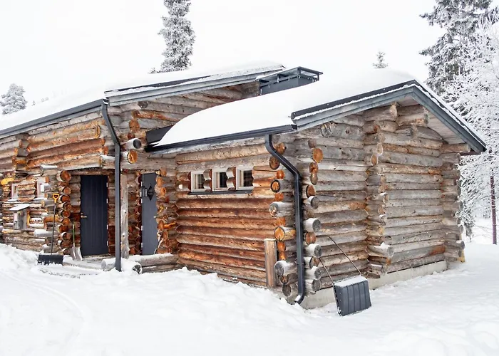 Salmikangas F2 By Interhome 度假居