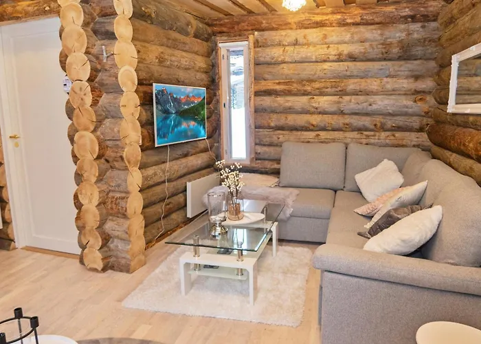 Salmikangas F2 By Interhome 度假居 *