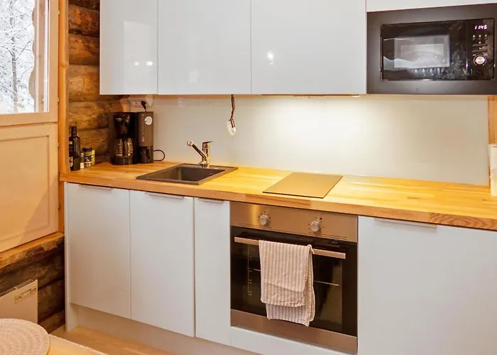 Salmikangas F2 By Interhome