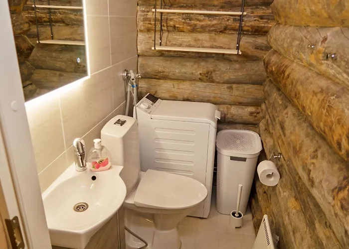 Salmikangas F2 By Interhome 鲁卡