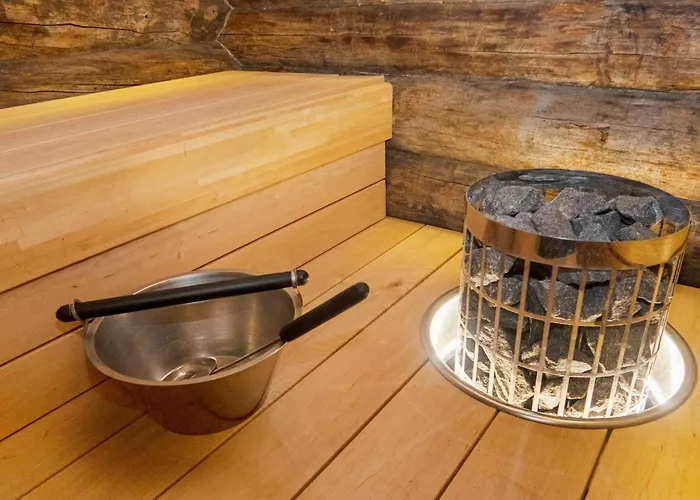 Salmikangas F2 By Interhome *