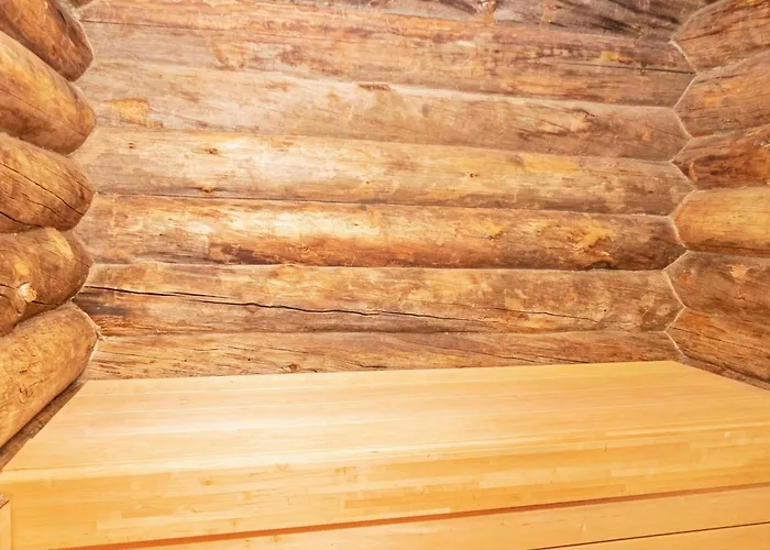 度假居 Salmikangas F2 By Interhome