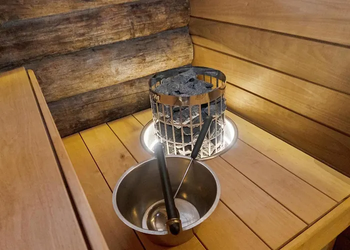 Salmikangas F2 By Interhome * 鲁卡