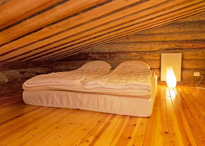 Salmikangas F2 By Interhome 度假居