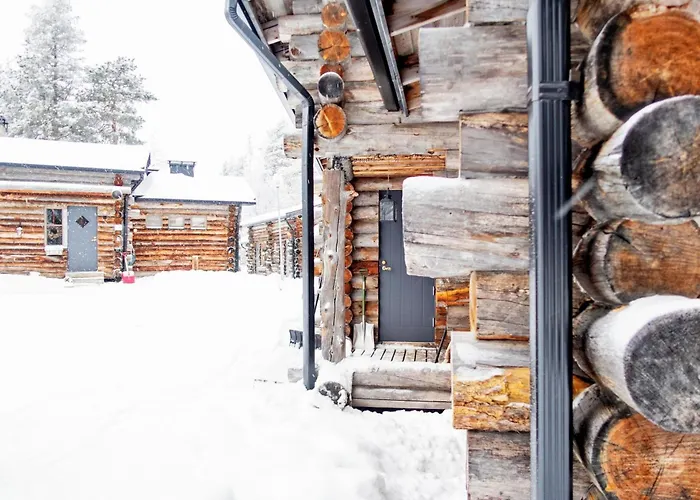 Salmikangas F2 By Interhome 度假居 *